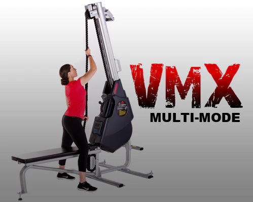 Rope trainer machine for full-body conditioning - 365 Elite Fitness