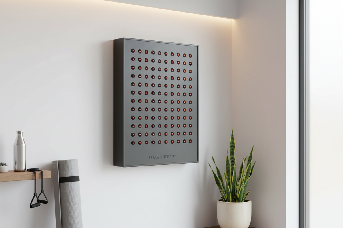 Red Light Therapy Panels