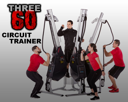 VMX 360 Circuit Trainer