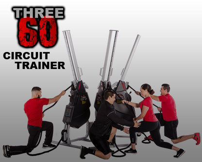 VMX 360 Circuit Trainer