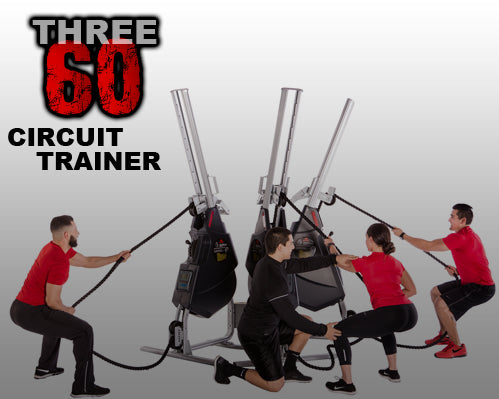 VMX 360 Circuit Trainer