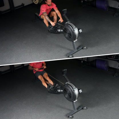Rowing Machine
