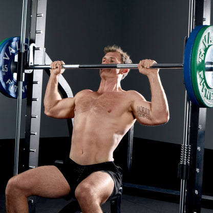 Smith Machine