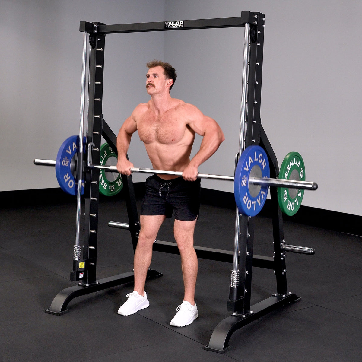 Smith Machine