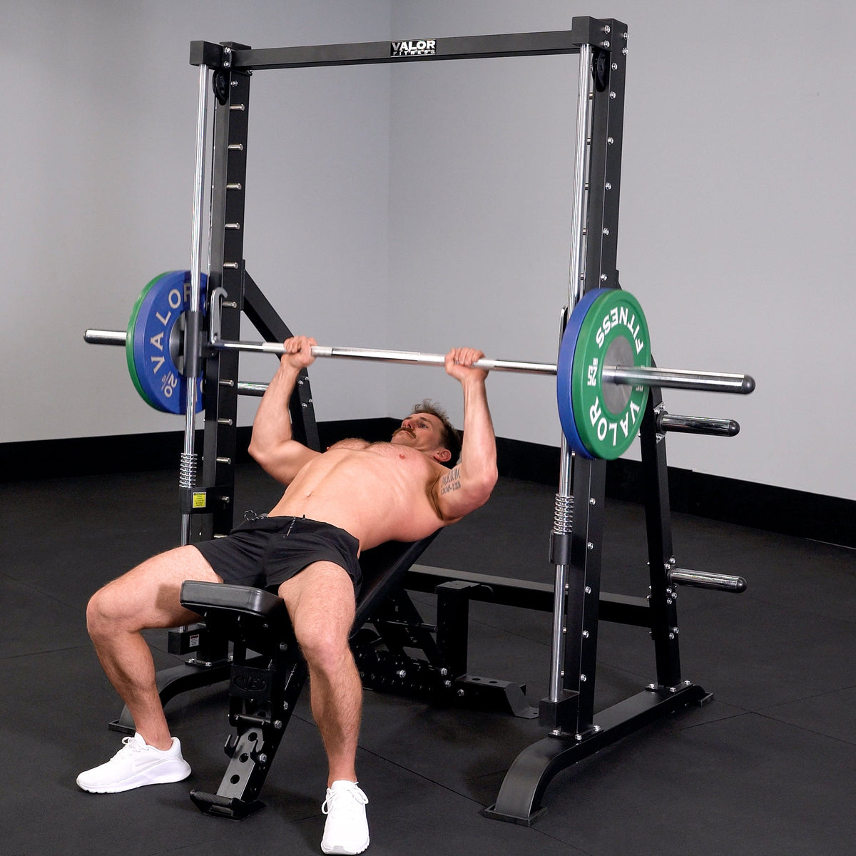 Smith Machine