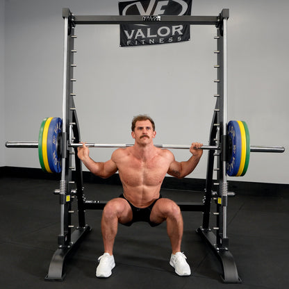 Smith Machine