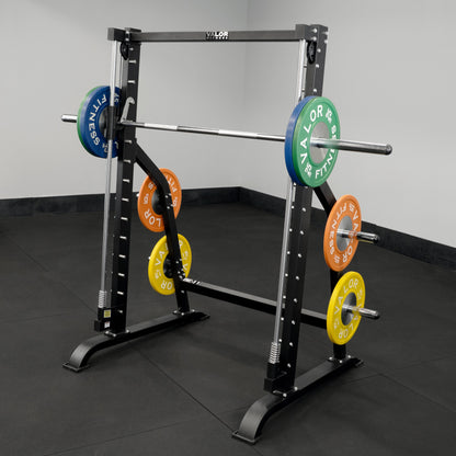 Smith Machine