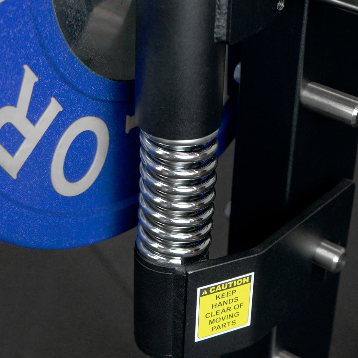 Smith Machine