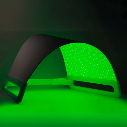 Illuminate Green