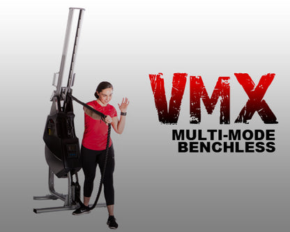 VMX Multi-mode bench-less