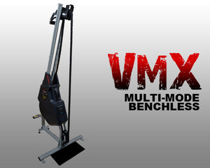 VMX Multi-mode bench-less