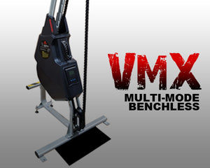VMX Multi-mode bench-less