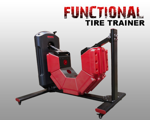 Functional Tire Trainer