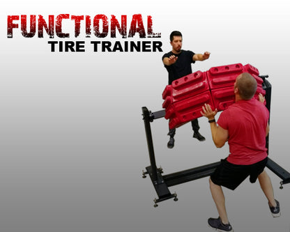 Functional Tire Trainer