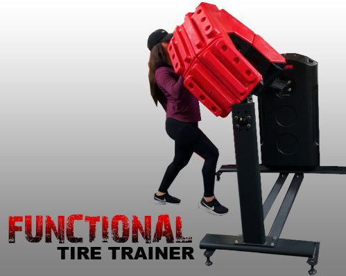 Functional Tire Trainer