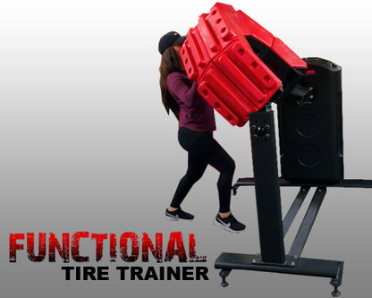 Functional Tire Trainer