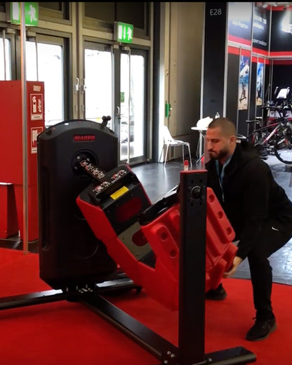 Functional Tire Trainer