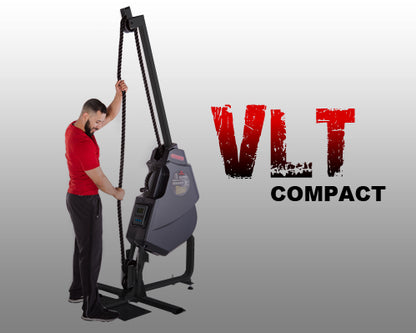 VLT compact rope trainer