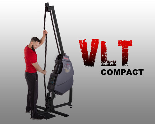 VLT compact rope trainer