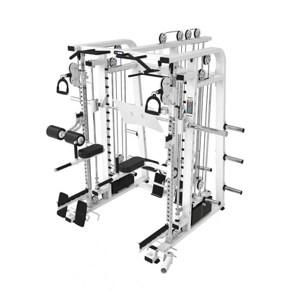 Mr. Monster Smith Machine Functional Trainer