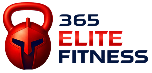 365 Elite Fitness