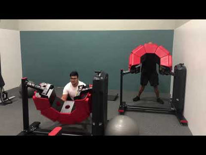 Functional Tire Trainer