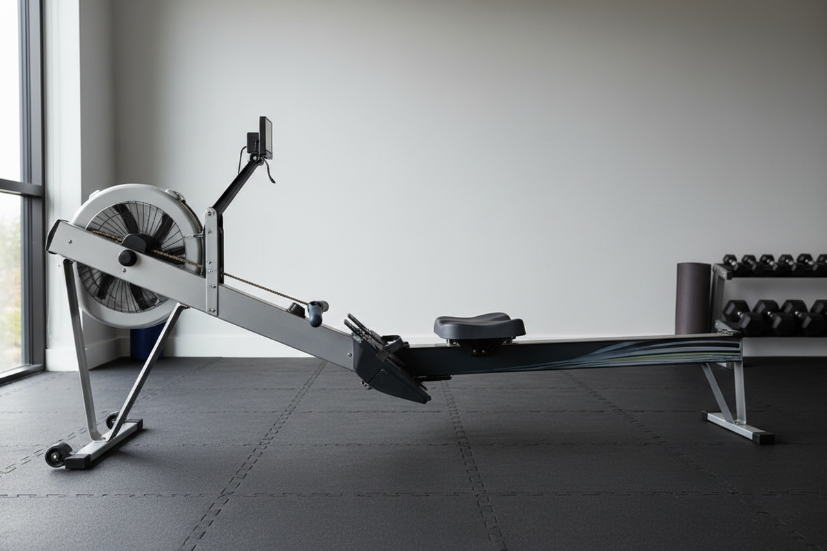 Rowing Machine
