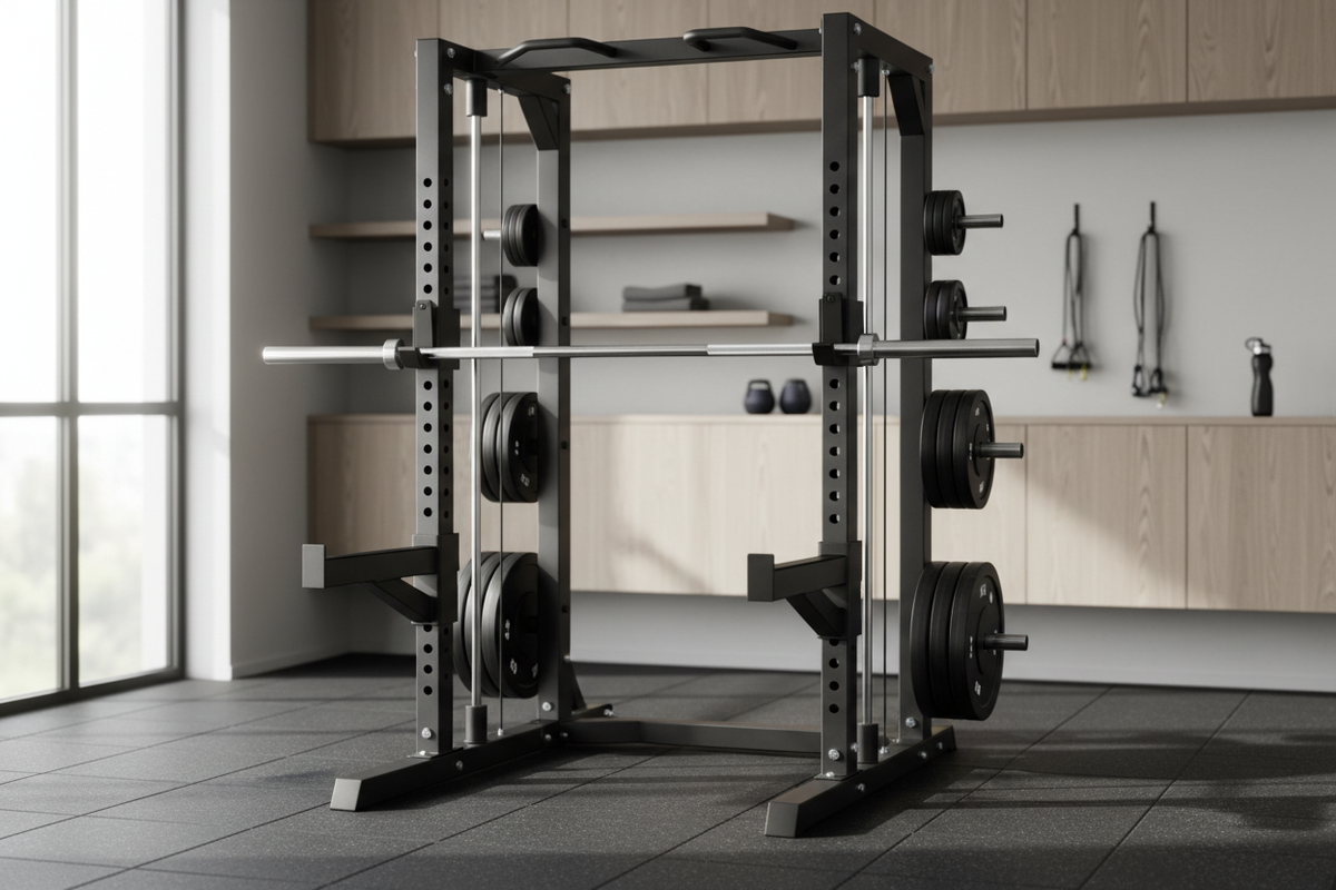 Smith Machine