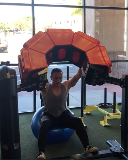 Functional Tire Trainer